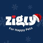 Zigly discount code